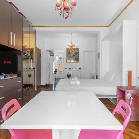 Loft40 Design District * Milano