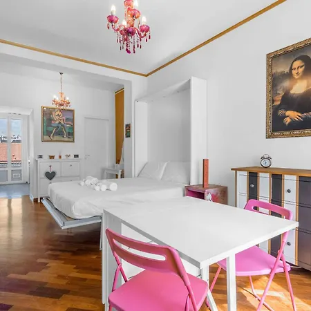 Loft40 Design District Lejlighed Milano