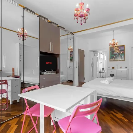 Loft40 Design District Milano