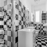 Loft40 Design District Apartamento
