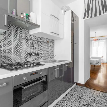 Apartment Loft40 Design District