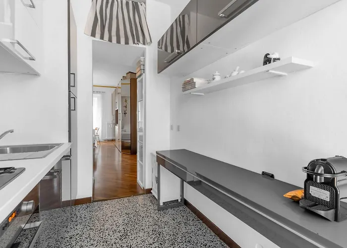 شقة Loft40 Design District ميلان