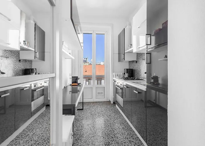 Loft40 Design District * ميلان