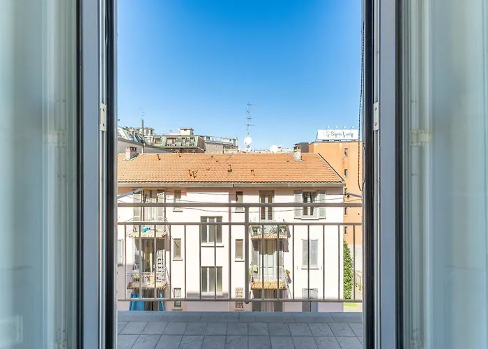 Loft40 Design District شقة *
